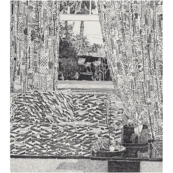 Jonas Wood: Plants and Animals: Wood, Jonas: 9798986545219: Amazon